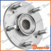Moyeu de roue avant pour HONDA | KLP-HD-027P, 0382-CL7F